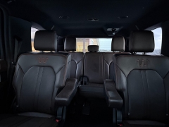 Used 2021  Ford Expedition Max King Ranch 4x4 at North Country Auto near Presque Isle&comma; ME