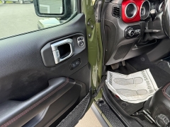 Used 2021 Jeep Wrangler Unlimited Rubicon 4x4 at North Country Auto near Presque Isle, ME