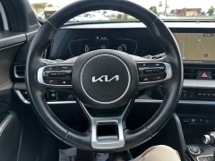 Used 2024 Kia Sportage X-Line AWD at North Country Auto near Presque Isle, ME