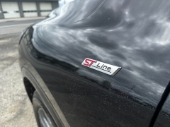 Used 2023 Ford Escape ST-Line AWD at North Country Auto near Presque Isle, ME