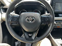 Used 2019 Toyota RAV4 4d SUV AWD XLE at North Country Auto near Presque Isle, ME