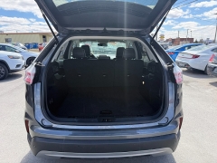 Used 2024  Ford Edge SEL AWD at North Country Auto near Presque Isle&comma; ME