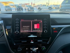 Used 2022  Toyota Camry SE Auto at North Country Auto near Presque Isle&comma; ME