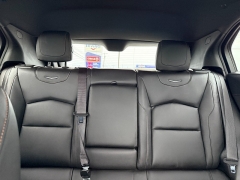 Used 2021  Cadillac XT4 AWD 4dr Sport at North Country Auto near Presque Isle&comma; ME