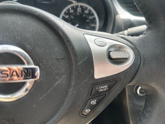 Used 2017 Nissan Sentra 4d Sedan SV at North Country Auto near Presque Isle, ME