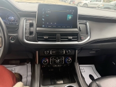 Used 2024  Chevrolet Tahoe 4WD 4dr LT at North Country Auto near Presque Isle&comma; ME