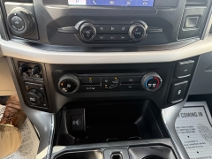 Used 2021  Ford F-150 4WD XLT SuperCrew 5.5' Box at North Country Auto near Presque Isle, ME