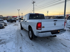 Used 2023  Ram 1500 Classic 4WD SLT Crew Cab 5'7" Box at North Country Auto near Presque Isle&comma; ME