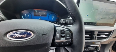 Used 2023  Ford Escape Platinum AWD at North Country Auto near Presque Isle&comma; ME