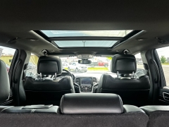 Used 2018 Jeep Grand Cherokee 4d SUV 4WD Limited V6 Sterling Edition at North Country Auto near Presque Isle, ME