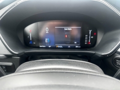 Used 2023 Ford Escape ST-Line AWD at North Country Auto near Presque Isle, ME