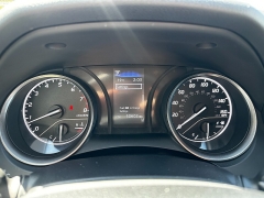Used 2022 Toyota Camry SE Auto at North Country Auto near Presque Isle, ME