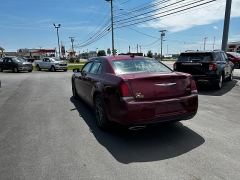 Used 2018  Chrysler 300 4d Sedan AWD S at North Country Auto near Presque Isle, ME