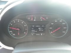 Used 2020 Chevrolet Malibu 4d Sedan LT at North Country Auto near Presque Isle, ME