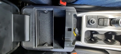Used 2021 Ford Explorer Limited Hybrid 4WD at North Country Auto near Presque Isle, ME