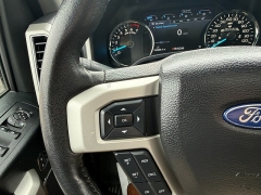 Used 2019  Ford F-150 4WD SuperCrew Lariat 5 1&sol;2 at North Country Auto near Presque Isle&comma; ME