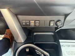 Used 2018  Toyota RAV4 4d SUV AWD Limited at North Country Auto near Presque Isle&comma; ME