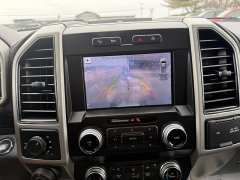 Used 2019  Ford F-150 4WD SuperCrew Lariat 5 1&sol;2 at North Country Auto near Presque Isle&comma; ME