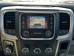 Used 2023 Ram 1500 Classic 4WD Warlock Crew Cab 5'7" Box at North Country Auto near Presque Isle, ME