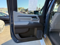 Used 2023  GMC Sierra 1500 4WD Crew Cab 147" SLT at North Country Auto near Presque Isle&comma; ME