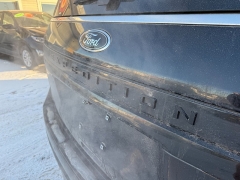 Used 2024  Ford Expedition Max Limited 4x4 at North Country Auto near Presque Isle&comma; ME