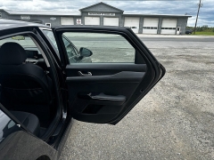 Used 2023 Kia K5 LXS Auto FWD at North Country Auto near Presque Isle, ME