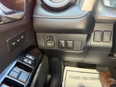 Used 2018  Toyota RAV4 4d SUV AWD Limited at North Country Auto near Presque Isle&comma; ME