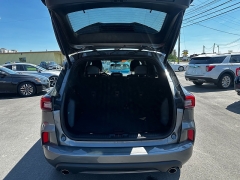 Used 2023 Ford Escape ST-Line AWD at North Country Auto near Presque Isle, ME