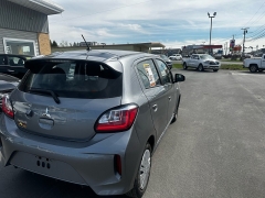 Used 2021 Mitsubishi Mirage ES CVT at North Country Auto near Presque Isle, ME