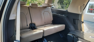 Used 2024  Ford Expedition Limited 4x4 at North Country Auto near Presque Isle, ME