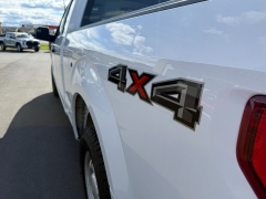 Used 2020  Ford F-150 4WD SuperCab XL at North Country Auto near Presque Isle, ME