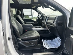 Used 2019 Ford Super Duty F-250 4WD Crew Cab Platinum at North Country Auto near Presque Isle, ME