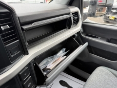 Used 2023  Ford Super Duty F-250 4WD XLT Crew Cab SRW 6&period;75' Box at North Country Auto near Presque Isle&comma; ME