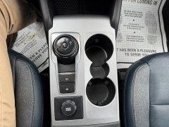 Used 2021  Ford Bronco Sport Outer Banks 4x4 at North Country Auto near Presque Isle, ME