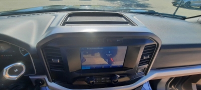 Used 2023  Ford F-150 4WD XLT SuperCrew 5.5' Box at North Country Auto near Presque Isle, ME