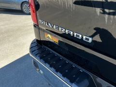 Used 2022 Chevrolet Silverado 1500 4WD Crew Cab 147" LTZ at North Country Auto near Presque Isle, ME