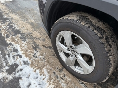 Used 2021  Toyota RAV4 Hybrid XLE Premium AWD at North Country Auto near Presque Isle&comma; ME