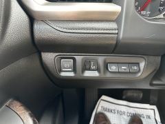 Used 2021 GMC Acadia AWD 4dr Denali at North Country Auto near Presque Isle, ME