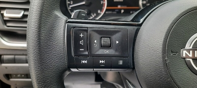 Used 2023 Nissan Rogue AWD SV at North Country Auto near Presque Isle, ME