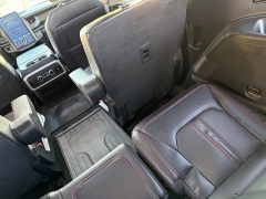 Used 2024  Ford Expedition Max Limited 4x4 at North Country Auto near Presque Isle&comma; ME