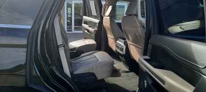 Used 2024  Ford Expedition Limited 4x4 at North Country Auto near Presque Isle, ME