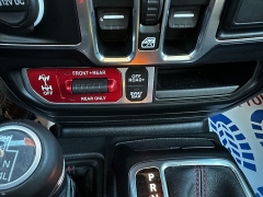 Used 2021 Jeep Gladiator Rubicon 4x4 at North Country Auto near Presque Isle, ME