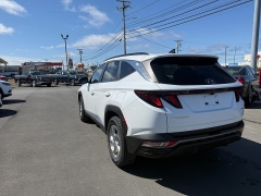 Used 2024  Hyundai Tucson SEL AWD at North Country Auto near Presque Isle&comma; ME