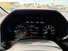 Used 2020  Ford F-150 4WD SuperCab XL at North Country Auto near Presque Isle, ME