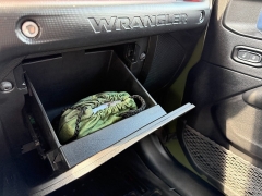 Used 2021 Jeep Wrangler Unlimited Rubicon 4x4 at North Country Auto near Presque Isle, ME