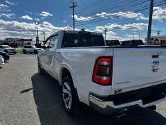 Used 2022 Ram 1500 4WD Limited Crew Cab 5'7" Box at North Country Auto near Presque Isle, ME
