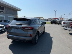 Used 2023 Ford Escape ST-Line AWD at North Country Auto near Presque Isle, ME