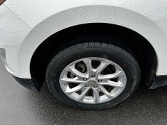 Used 2020 Chevrolet Equinox 4d SUV AWD LT w/1LT at North Country Auto near Presque Isle, ME