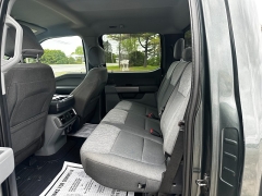 Used 2021 Ford F-150 4WD XLT SuperCrew 5.5' Box at North Country Auto near Presque Isle, ME