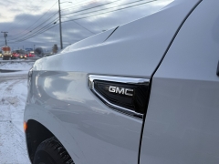 Used 2023  GMC Yukon XL 4WD 4dr SLT at North Country Auto near Presque Isle&comma; ME